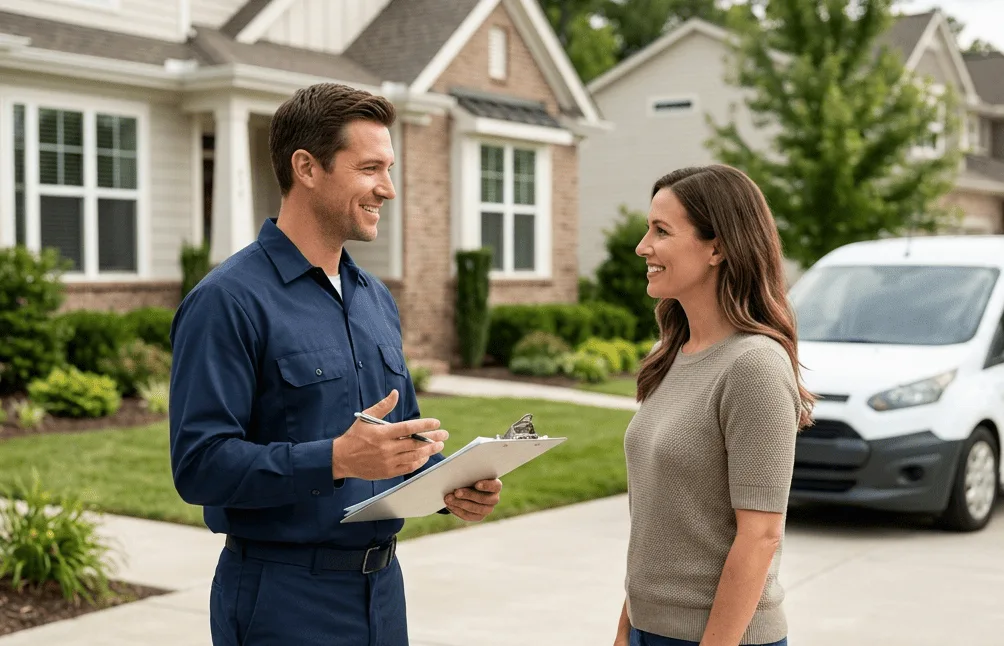 Mold Remediation Buffalo, OH FAQs